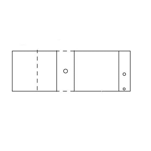 HOBART 00-274034 CAPACITOR