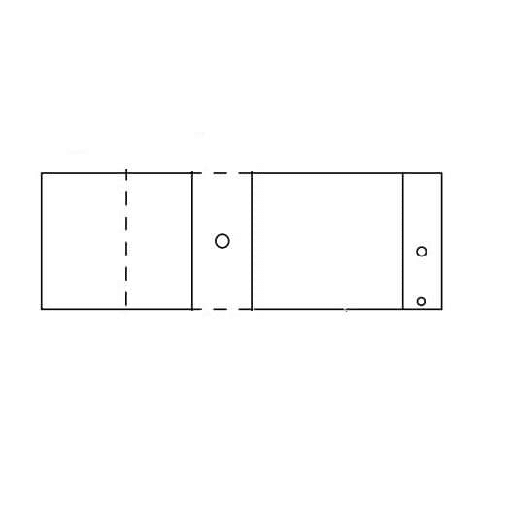[00-274034] HOBART 00-274034 CAPACITOR