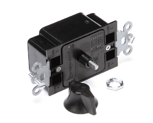 [HOB00-891510] HOBART 00-891510 Timer with Knob, Spring Wound