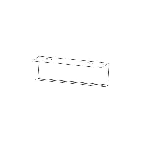 [00-479199] HOBART 00-479199 BAFFLE,