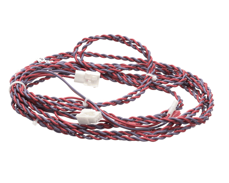 HOBART 00-919808-00010 Cable, Temperature, Booster Harness, RL/LR (Electric. Steam, Gas)