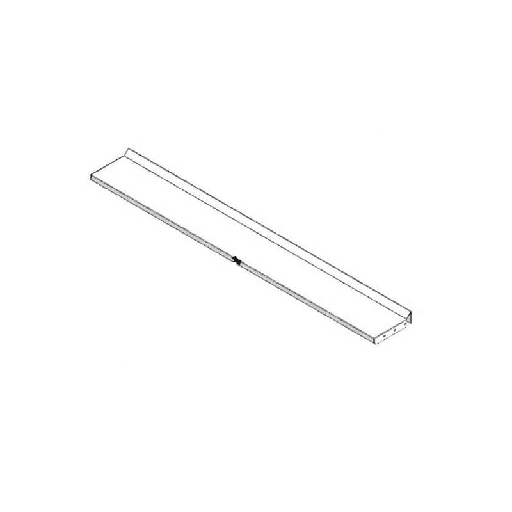 [00-944233-0048A] Hobart 00-944233-0048A SHELF, VTEC48