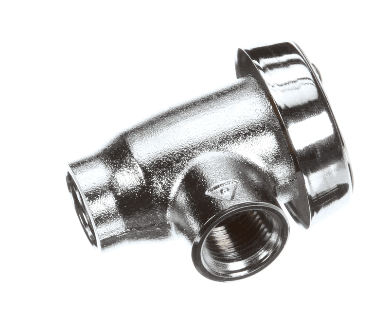HOBART 00-271008 Vacuum Breaker, 3/8"