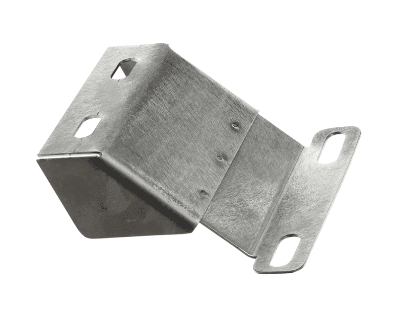 HOBART 00-813534 Deflector, Silverware Weldment