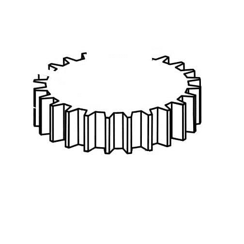 [00-271239] HOBART 00-271239 GEAR,HELICAL 36 TO