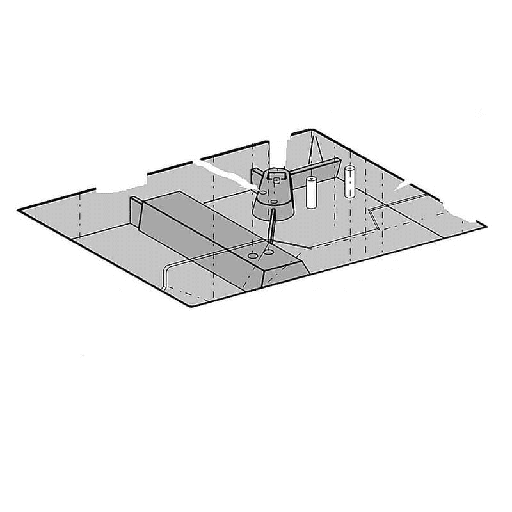 [HOB00-046414] HOBART 00-046414 BASE