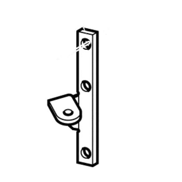 HOBART 00-916759 LATCH,