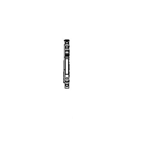 Hobart 00-950660-00004 RELAY, 12 VDC COIL, 6 AMP