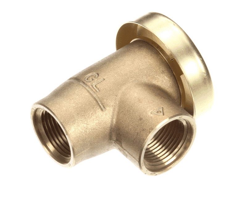 HOBART 00-277112-00002 Vacuum Breaker, 3/4"