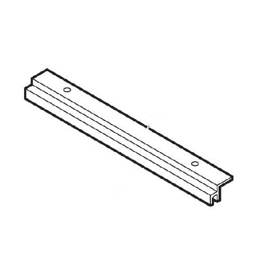 [00-877700-00046] HOBART 00-877700-00046 BRACKET,HORIZONTAL ANGLE-DOOR