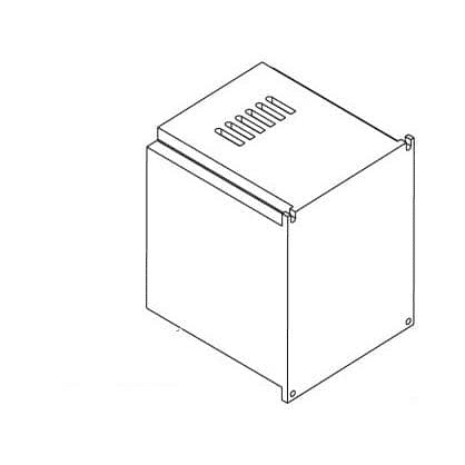[00-917330-00004] HOBART 00-917330-00004 RESISTOR