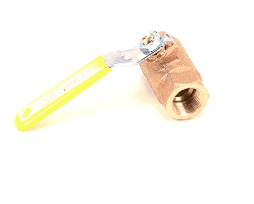 [00-223220-00003] HOBART 00-223220-00003 Ball Valve, 3/4"