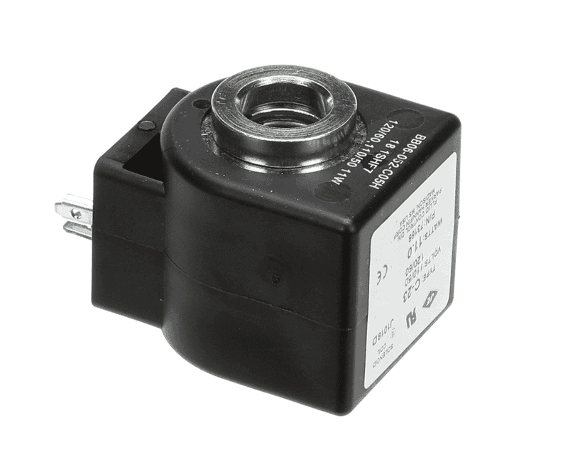 Hobart 00-975664 Coil, Solenoid Valve, 110/120V, 50/60HZ, 1/2" and 3/4"