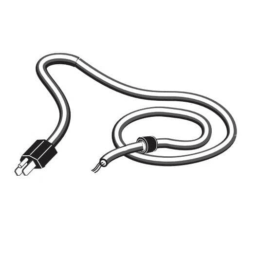 HOBART 00-360836 CORD,AC ASSEMBLY