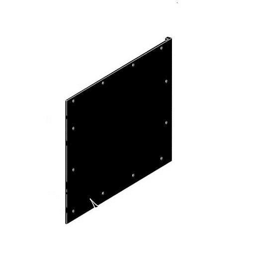 HOBART 00-358480-00001 SIDE,OUTER RT (PTD)