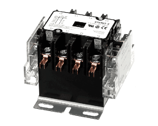 [00-968056] Hobart 00-968056 Contactor Assembly, 208/240V, 50/60HZ, 4 Pole