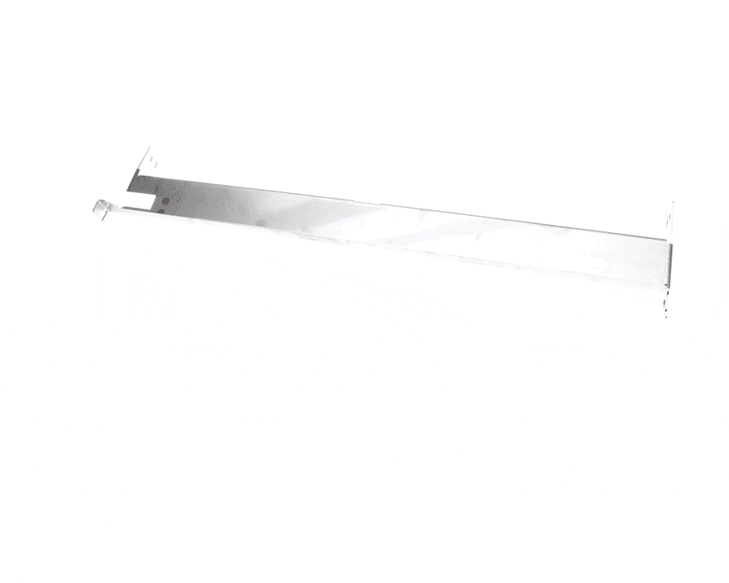 Hobart 00-949174-00001 Bracket, Left Hand, Lower Wash Arm