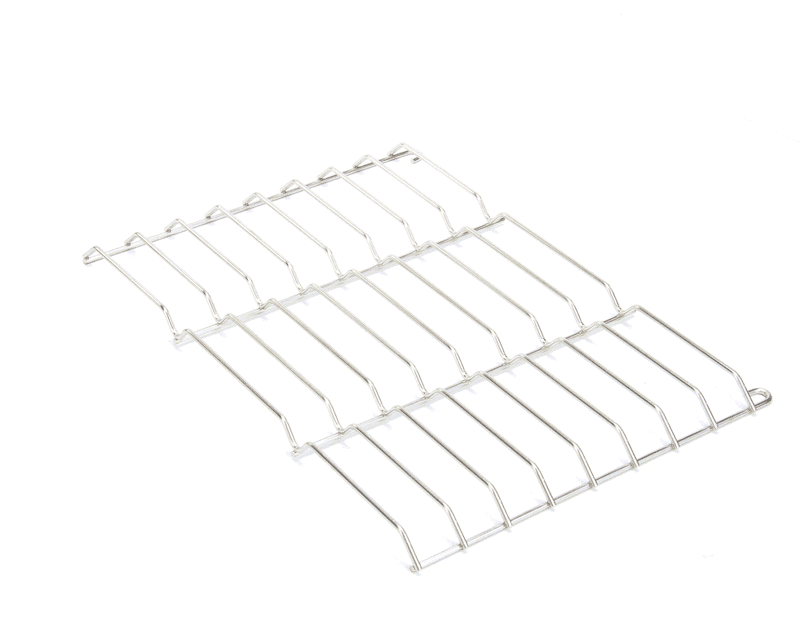 VULCAN HART 00-855355-00002 Wire Rack, Pan Support, 5 Pan
