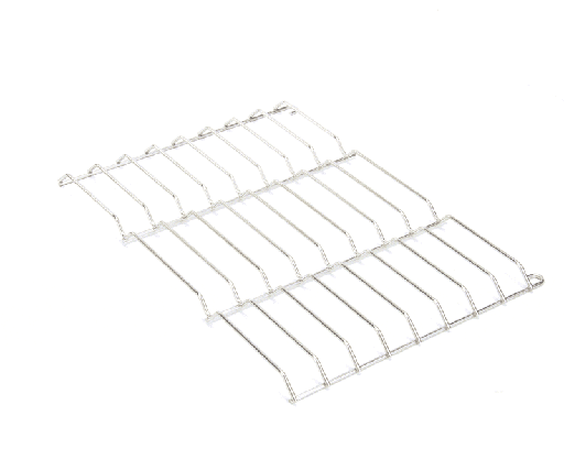 [00-855355-00002] VULCAN HART 00-855355-00002 Wire Rack, Pan Support, 5 Pan