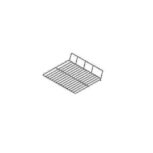 [00-630182-00082] HOBART 00-630182-00082 SHELF,GRAY,3/4 X 26 X 26