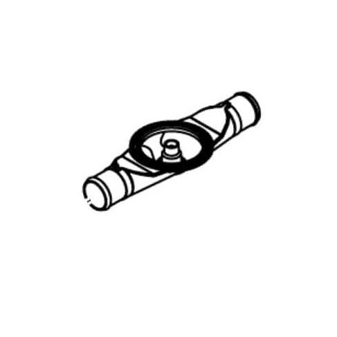 [00-949332] Hobart 00-949332 DRAIN BODY, WASH, DUAL
