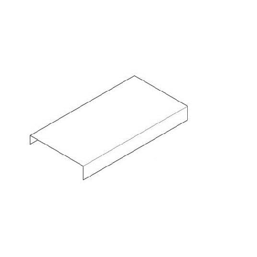 [00-856762-00002] HOBART 00-856762-00002 SHIELD,MYLAR 9