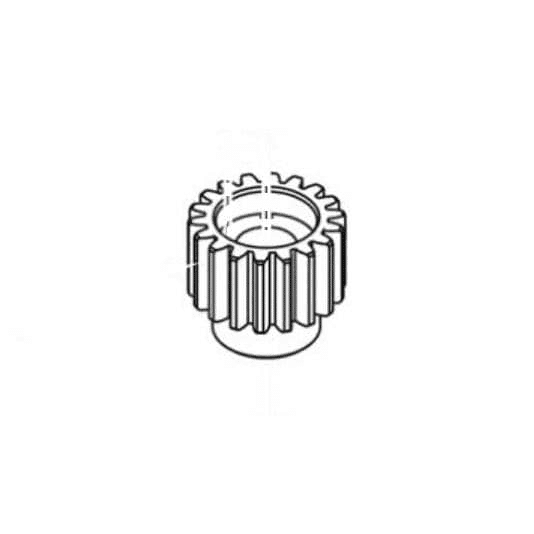 HOBART 00-916461 PINION,AGITATOR SHAFT, 30 QT
