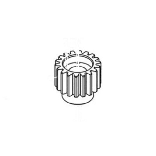 [00-916461] HOBART 00-916461 PINION,AGITATOR SHAFT, 30 QT