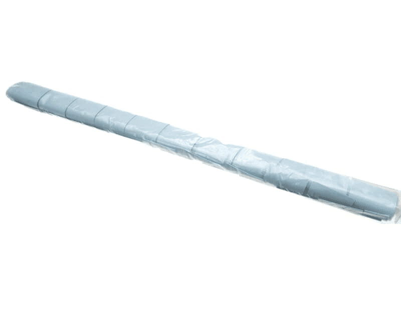 Hobart 00-948731 Splash Curtain, Short, FT