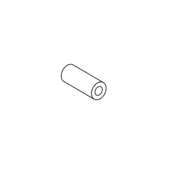HOBART 00-476481-00003 SPACER,TUBE,RINSE,3.030
