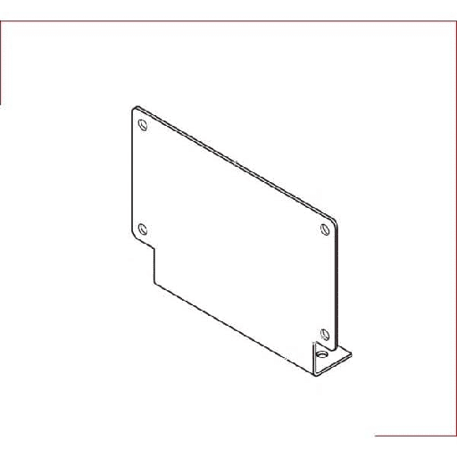[00-918281] HOBART 00-918281 BRACKET,MTG,TERMINAL BOX,ASSY