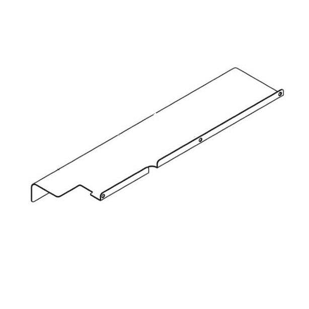 HOBART 00-443999 SHIELD, BELT-RIGHT