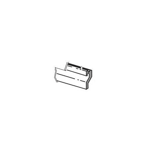 HOBART 00-280984-00029 GASKET,U DR (SERV.)