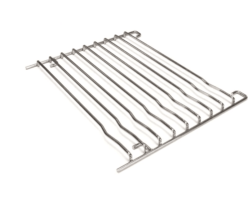 VULCAN HART 00-347498-00004 Guide, Rack, Right Hand