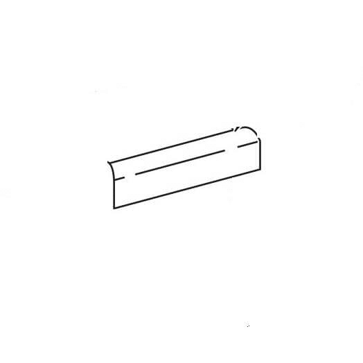 HOBART 00-334909 SHAFT, HOLD DOWN P