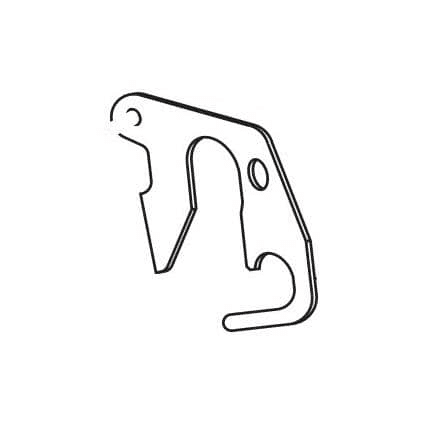 HOBART 00-048070 SUPPORT, SEALER