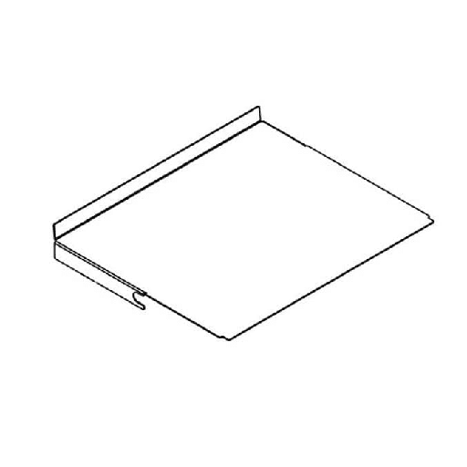 [HOB00-446766] HOBART 00-446766 SHIELD, SEALER MOTOR