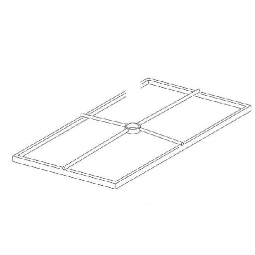 [00-418793-00001] HOBART 00-418793-00001 RETAINER,FILTER SC