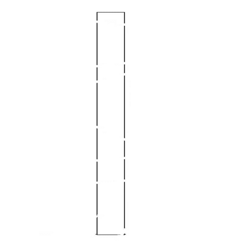 Hobart 00-948105-00005 RELAY, OVERLOAD