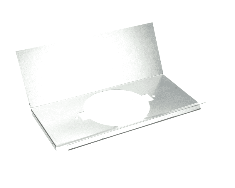 Traulsen 433637 Panel, Evaporator Fan, CU27/CUF27