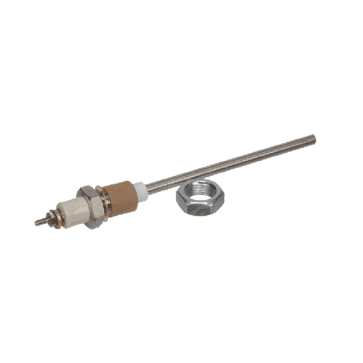 [00-913102-00062] HOBART 00-913102-00062 Probe & Nut, Fill, 5-3/4"