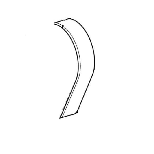 [00-076870-00002] HOBART 00-076870-00002 V-BELT POLY