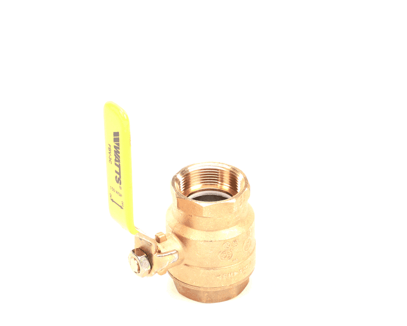 Hobart 00-949070 Drain Valve with Handle