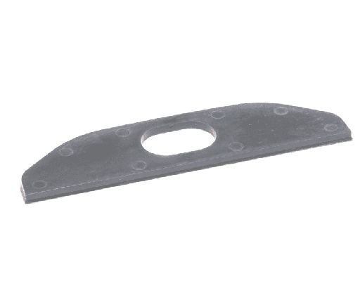 [00-875352] HOBART 00-875352 Cover, Gauge Plate, Bottom, 2000 Series