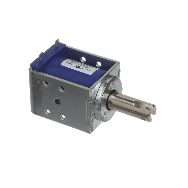 Hobart 00-949046-00001 Solenoid, 110 Volt DC, 3/4" Travel
