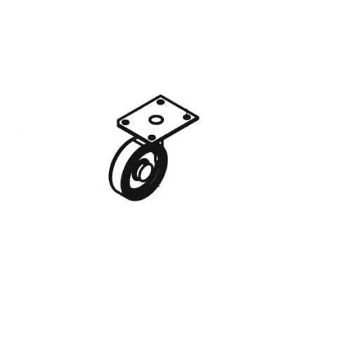 Hobart 01-235981 WHEEL