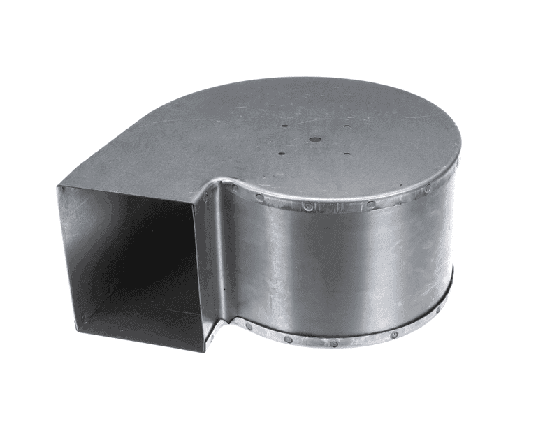 Hobart 00-941200-00002 Housing, Fan