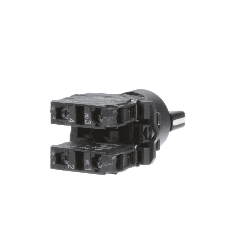 HOBART 00-087711-00332 Switch, Rotary, 3 Position