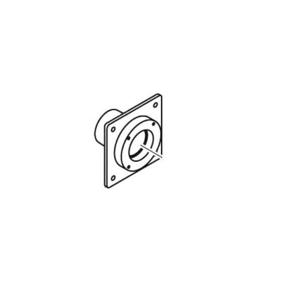 HOBART 00-444147 HOUSING, BEARING