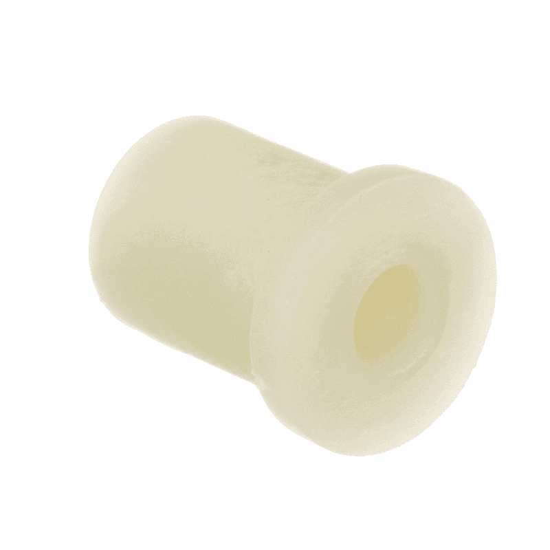 HOBART 00-913102-00299 Roller Kit, Conveyor, (25 Rollers / 25 Retaining Rings), FT900 Model